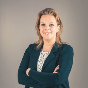 Rianne van der Stoep